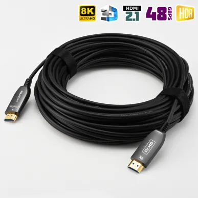 Оптический HDMI кабель Dr.HD FC ST 8K 40м